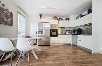 vente appartement 227 000 € à proximité de Montgeron (91230)