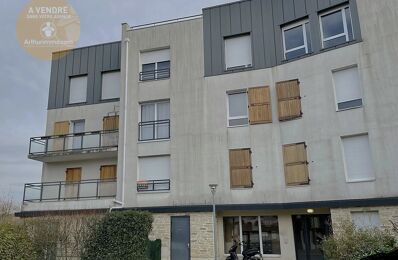 vente appartement 185 000 € à proximité de Montsoult (95560)