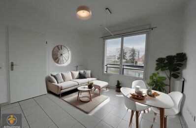 vente appartement 175 000 € à proximité de Seugy (95270)