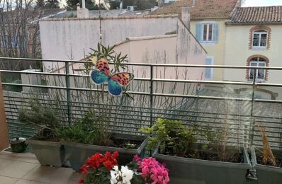 viager appartement Bouquet 50 000 € à proximité de Saint-Raphaël (83530)