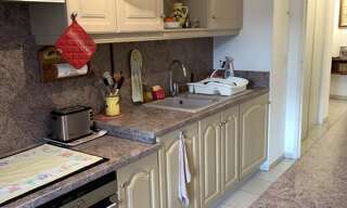 Appartement 90 m² en viager Fréjus (83600)