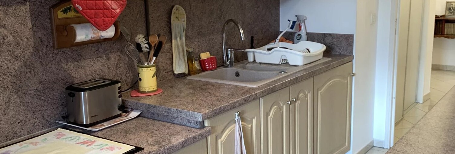 Appartement 90 m² en viager Fréjus (83600)