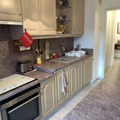 Appartement 4 pièces 50000 €