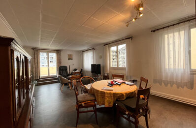 vente appartement 106 000 € à proximité de Villars (42390)