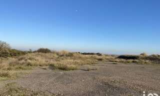 Terrain  1119 m² à vendre à Agde (34300)