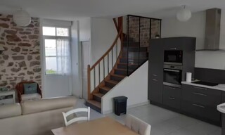 Maison 3 Pièces 72 m² à vendre à Avrillé (85440)