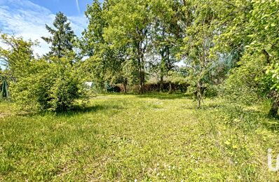 terrain  pièces 1130 m2 à vendre à Montigny-Lencoup (77520)