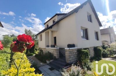 maison 5 pièces 97 m2 à vendre à Tremblay-en-France (93290)