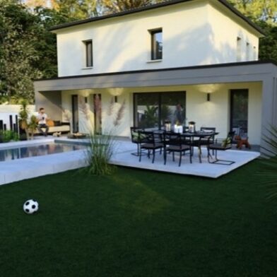 Terrain  215000 €
