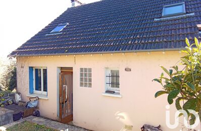 immeuble  pièces 182 m2 à vendre à Auxerre (89000)