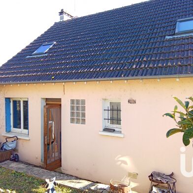 Immeuble 182 m²