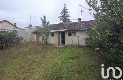 maison 4 pièces 90 m2 à vendre à Mont-de-Marsan (40000)