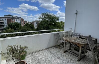 vente appartement 410 000 € à proximité de Villevaudé (77410)