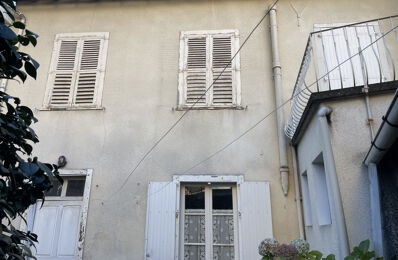 vente maison 167 000 € à proximité de Condat-sur-Vienne (87920)