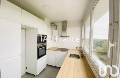 vente appartement 269 500 € à proximité de Carrières-sur-Seine (78420)