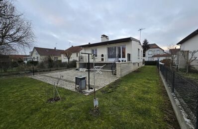 maison 5 pièces 89 m2 à vendre à Laon (02000)