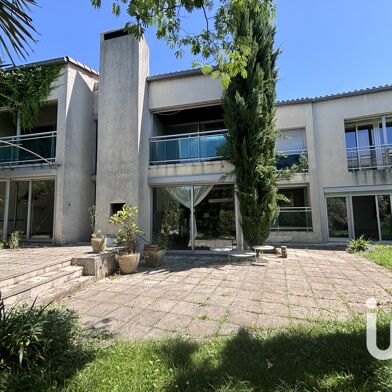 Maison 13 pièces 569000 €