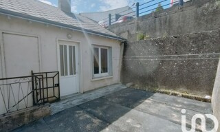 Maison 3 Pièces 62 m² à vendre à Mondoubleau (41170)