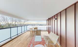 Appartement 4 Pièces 101 m² à vendre à Toulouse (31400)