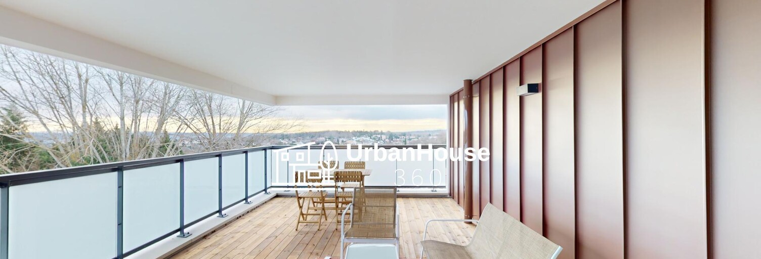 Appartement 4 Pièces 101 m² à vendre à Toulouse (31400)