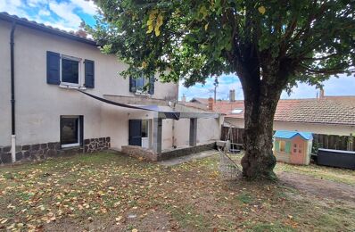 vente maison 210 000 € à proximité de Villechenève (69770)