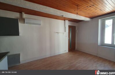 location appartement 596 € CC /mois à proximité de Tarascon-sur-Ariège (09400)