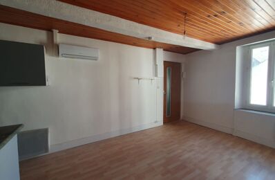 appartement 3 pièces 50 m2 à louer à Tarascon-sur-Ariège (09400)