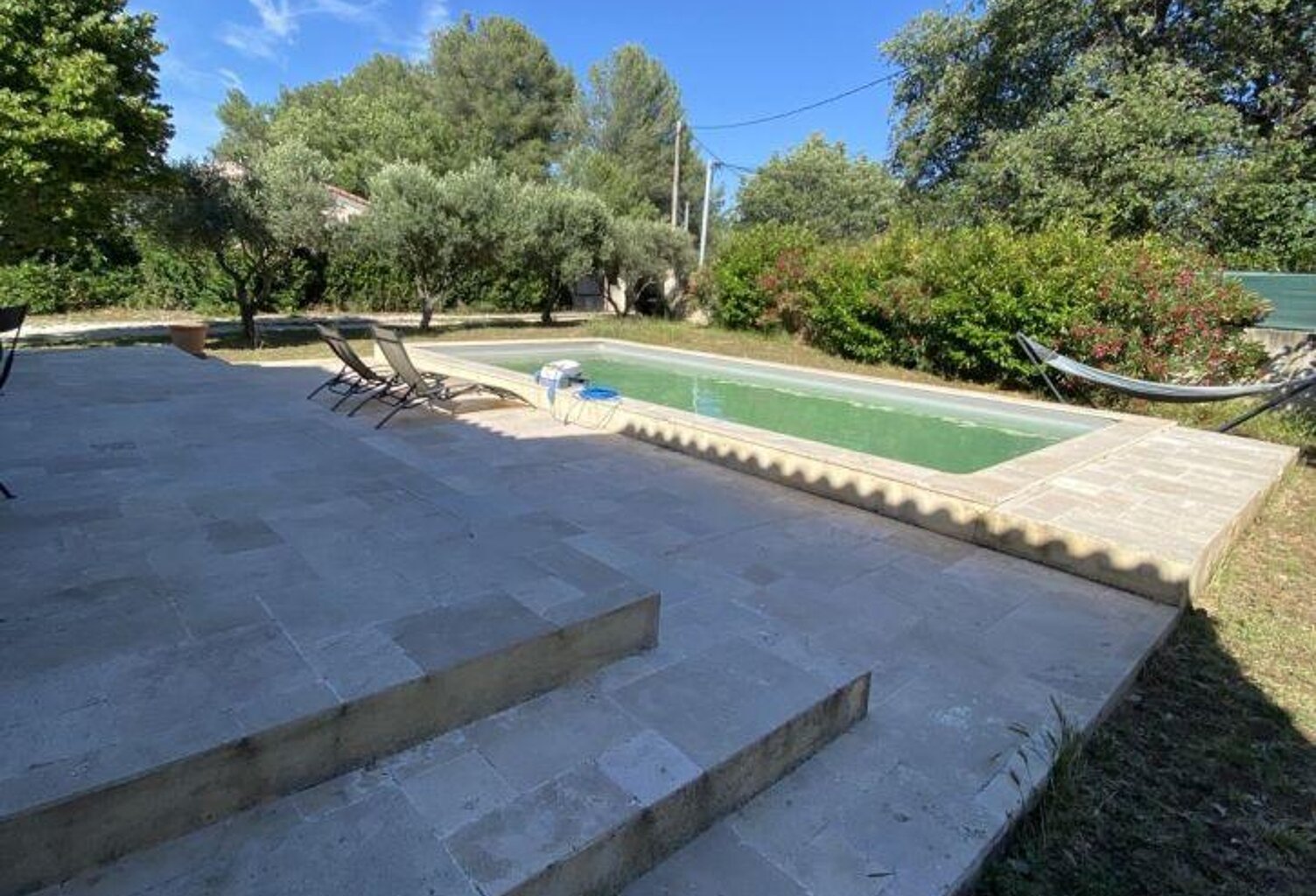 Maison — photo 1