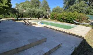 Maison 6 Pièces 150 m² à vendre à Aubagne (13400)