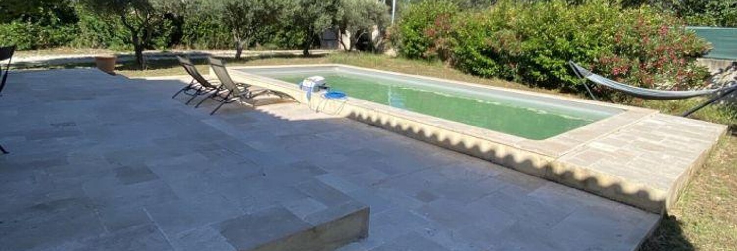 Maison 6 Pièces 150 m² à vendre à Aubagne (13400)