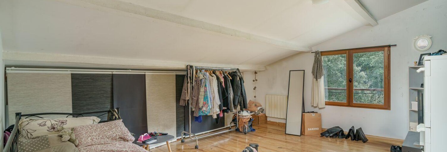 Maison 6 Pièces 150 m² à vendre à Aubagne (13400)