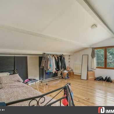 Maison 6 pièces 658000 €