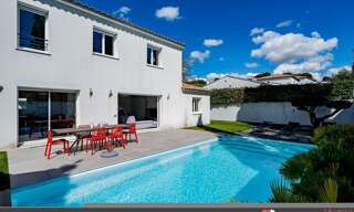 Maison 5 Pièces 125 m² à vendre à Marseille 11 (13011)