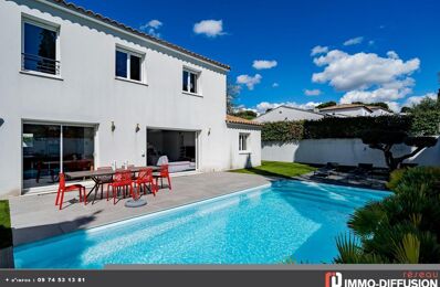 vente maison 680 000 € à proximité de Carnoux-en-Provence (13470)