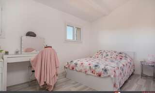 Maison 5 Pièces 130 m² à vendre à Plan-de-Cuques (13380)