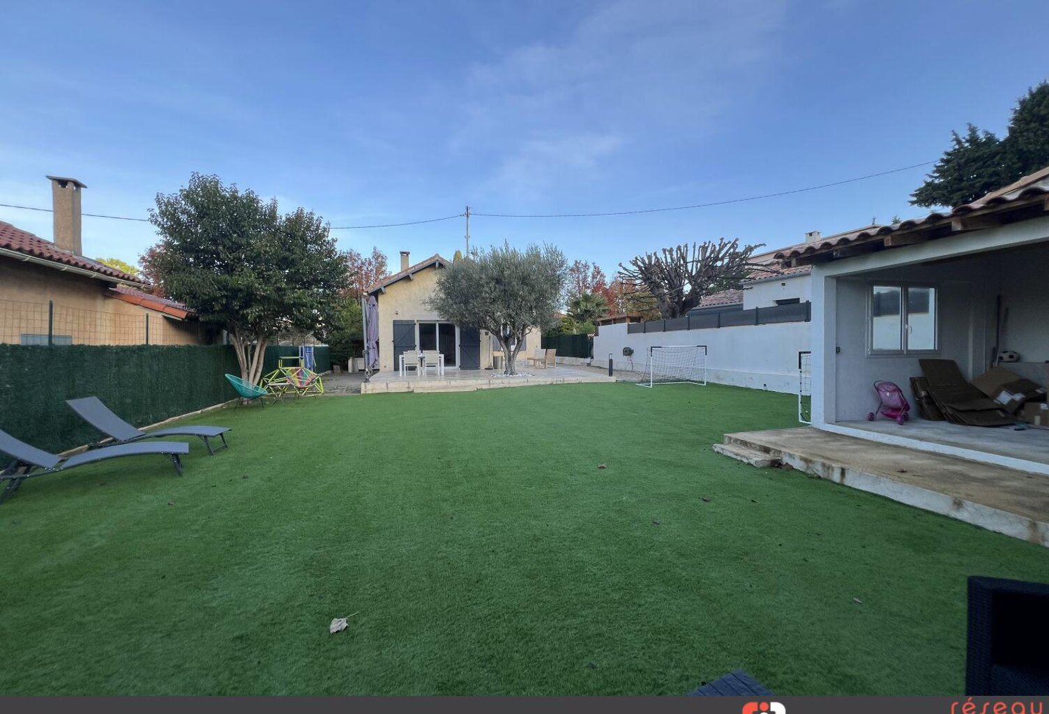 Maison — photo 1