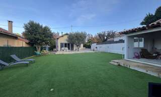 Maison 5 Pièces 92 m² à vendre à Allauch (13190)