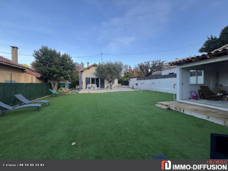 Maison — photo 1