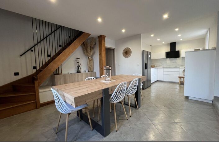 Maison — photo 5