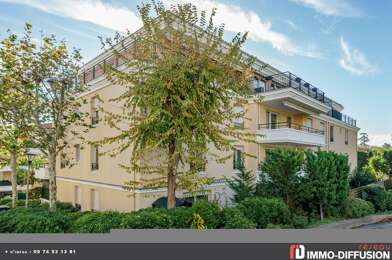 Appartement 5 pièces 349000 €