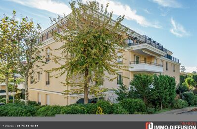 vente appartement 349 000 € à proximité de Aix-en-Provence (13090)