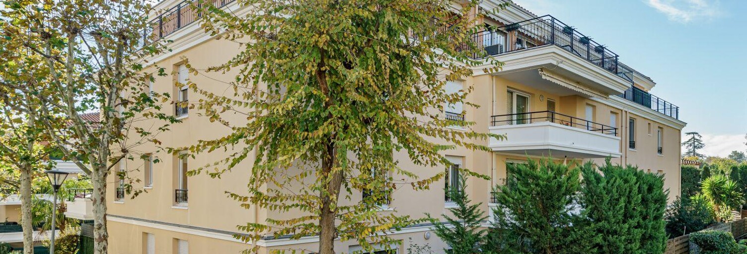 Appartement 5 Pièces 111 m² à vendre à Marseille 13 (13013)