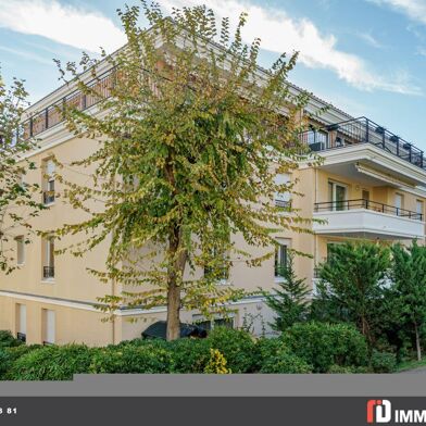 Appartement 5 pièces 349000 €