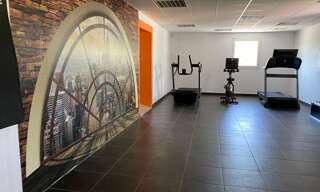 Commerce 1 Pièce 338 m² à vendre à Allauch (13190)