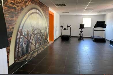 Commerce 1 pièces 720000 €