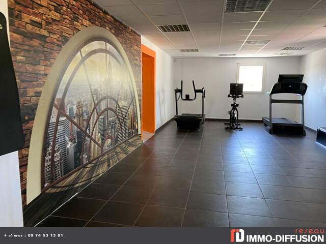 Local commercial BUREAUX — photo du bien