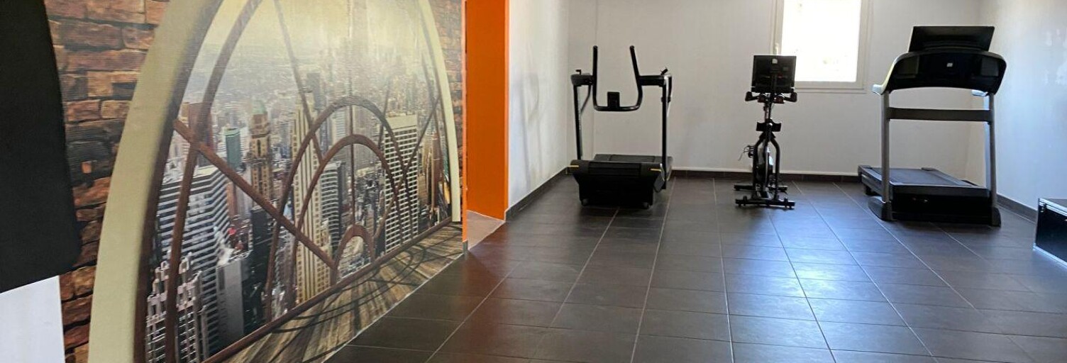 Commerce 1 Pièce 338 m² à vendre à Allauch (13190)