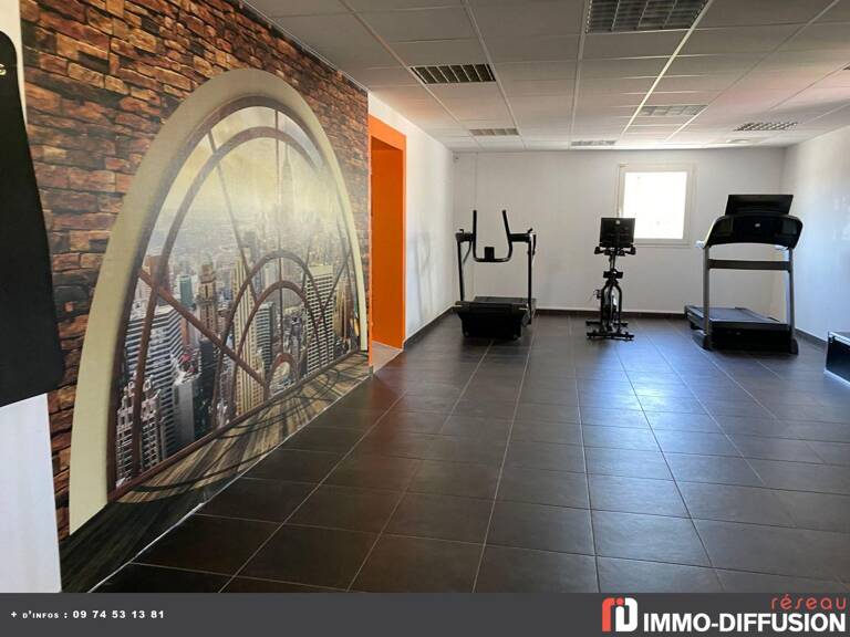 Local commercial BUREAUX — photo 1