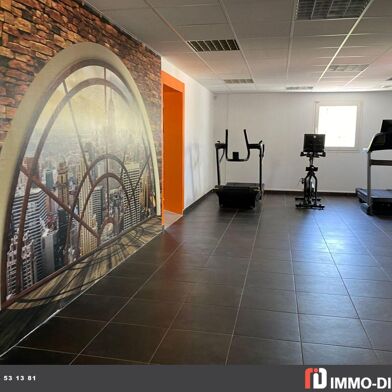 Commerce 1 pièces 720000 €