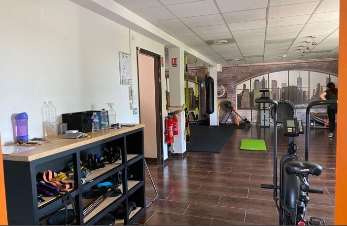 Local commercial BUREAUX — photo 2